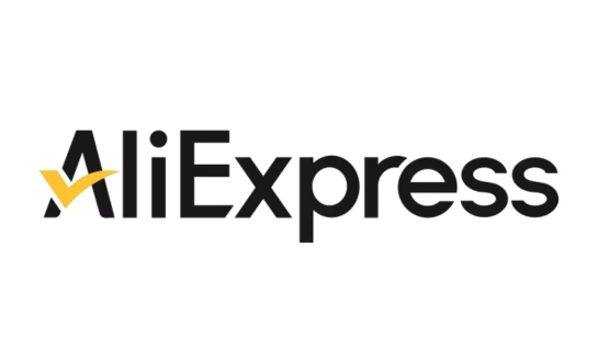 AliExpress.com logo