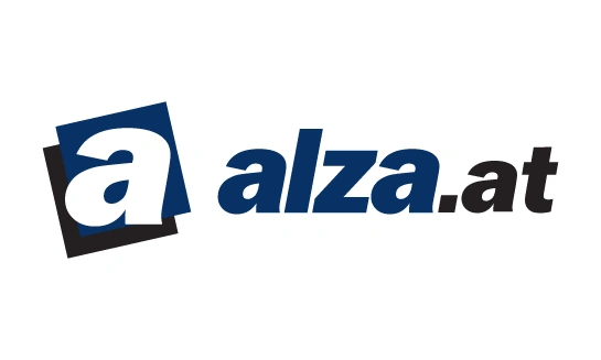 Alza.at logo