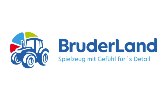 BruderLand.at logo