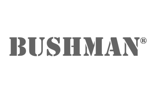 Bushman.eu logo