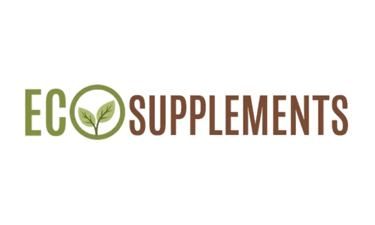 EcoSupplements.at logo