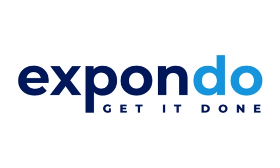 Expondo.at logo