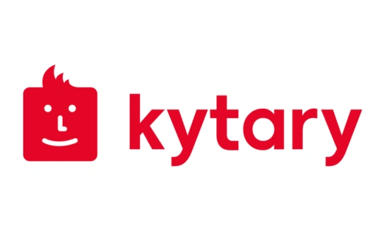Kytary.de logo
