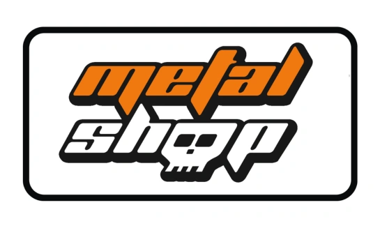 Metal-shop.at logo