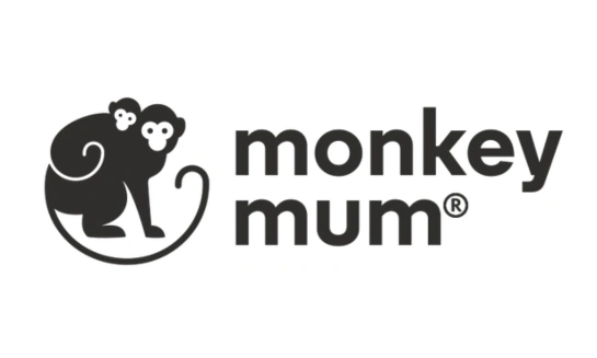 MonkeyMum.com logo