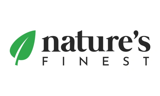 Natures-finest.at logo