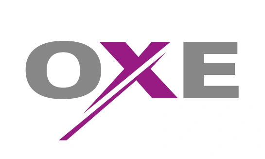 Oxe.at logo