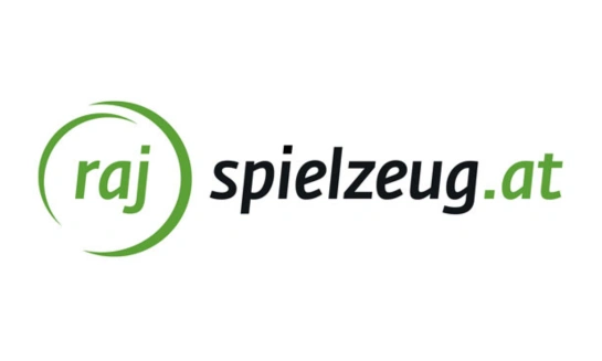 RajSpielzeug.at logo