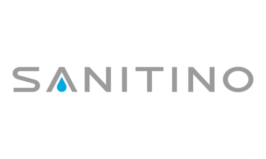 Sanitino.at logo