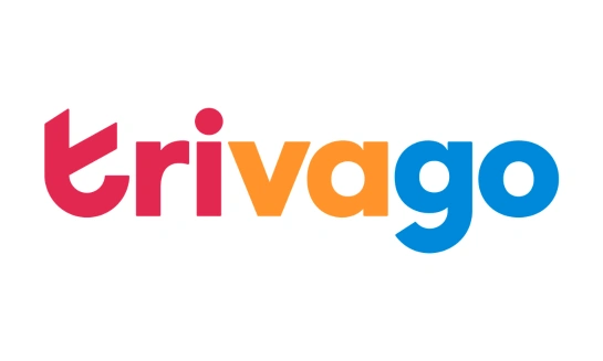 Trivago.at logo
