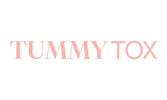 TummyTox.at logo