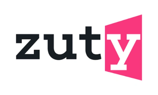 Zuty.de logo