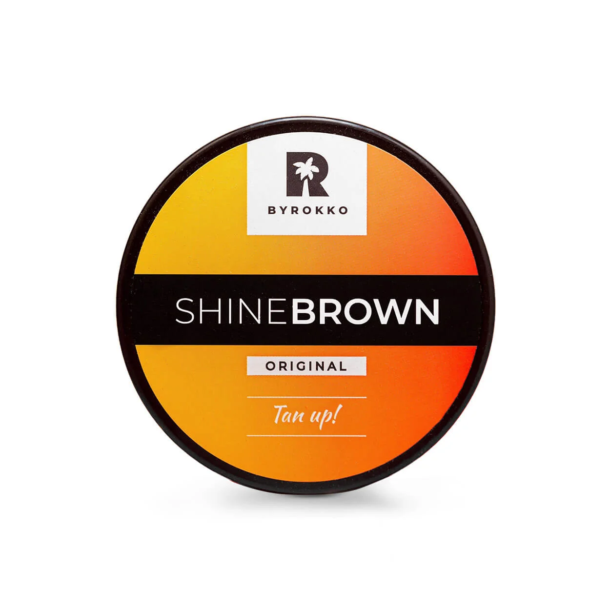 Shine Brown Creme